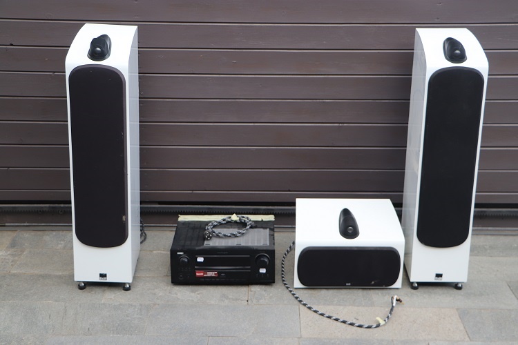 Bowers & Wilkins, Denon | IMG_7315.JPG