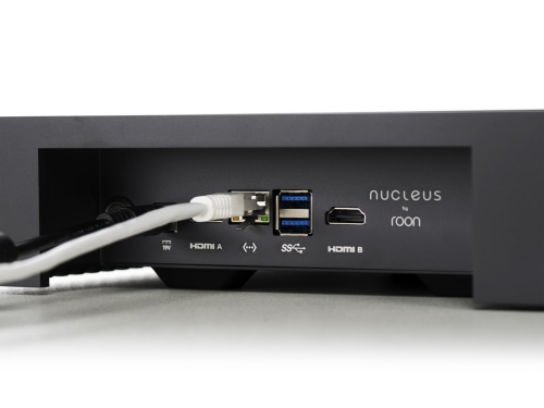 Roon Nucleus Plus