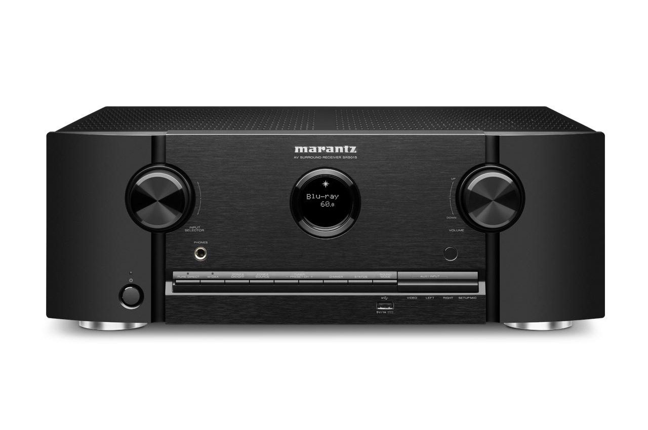 Marantz SR5015