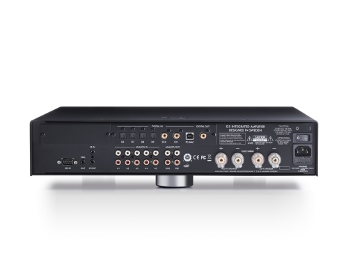 Primare I25 DAC DM36