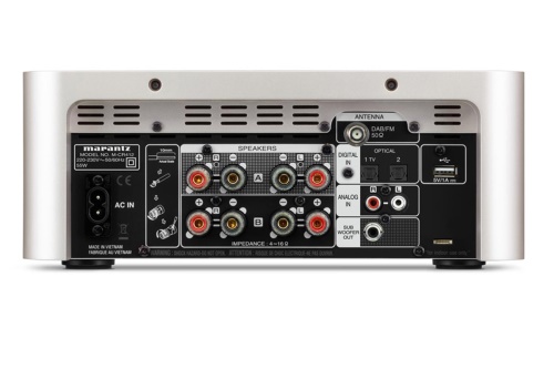 Marantz M-CR412 Melody