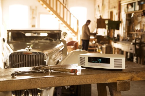 BOSE Wave Radio System III