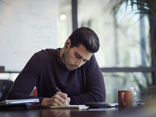 BOSE QuietControl 30