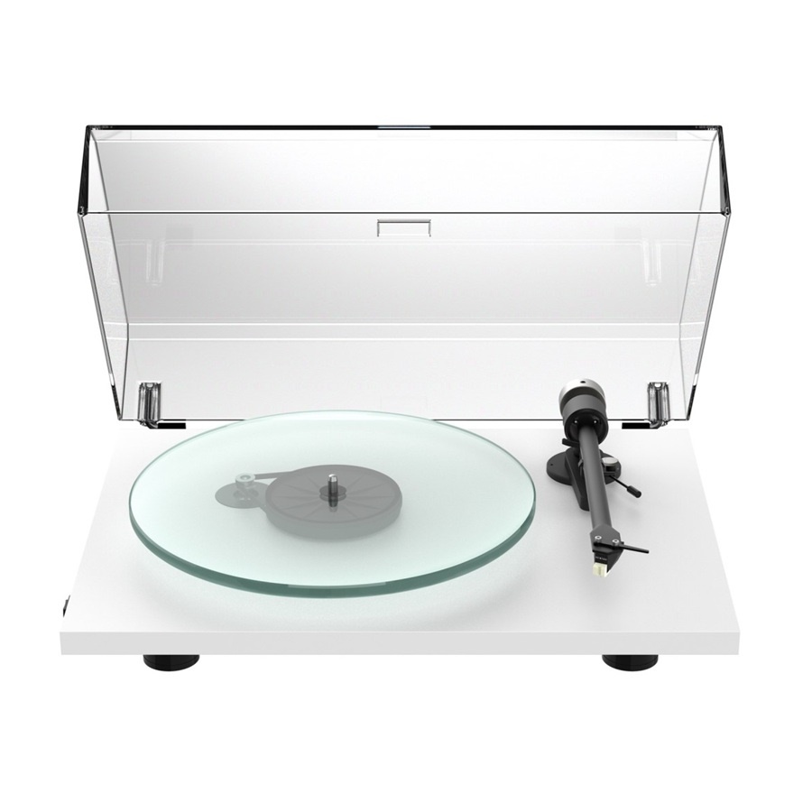 Pro-Ject T2 + (Sumiko Rainier)