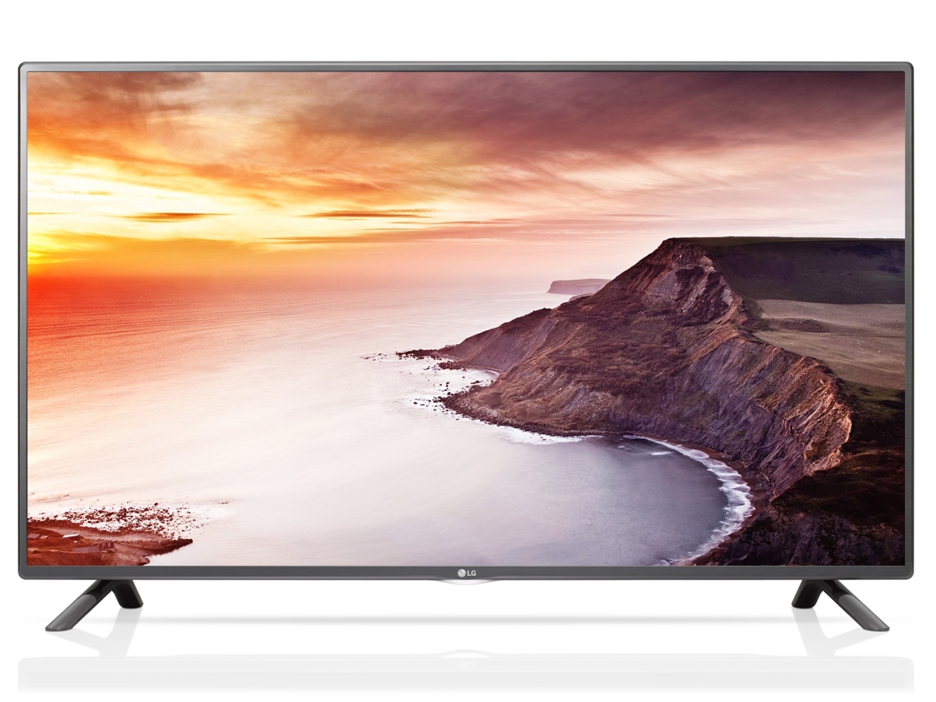 LG 42LF580V 42"
