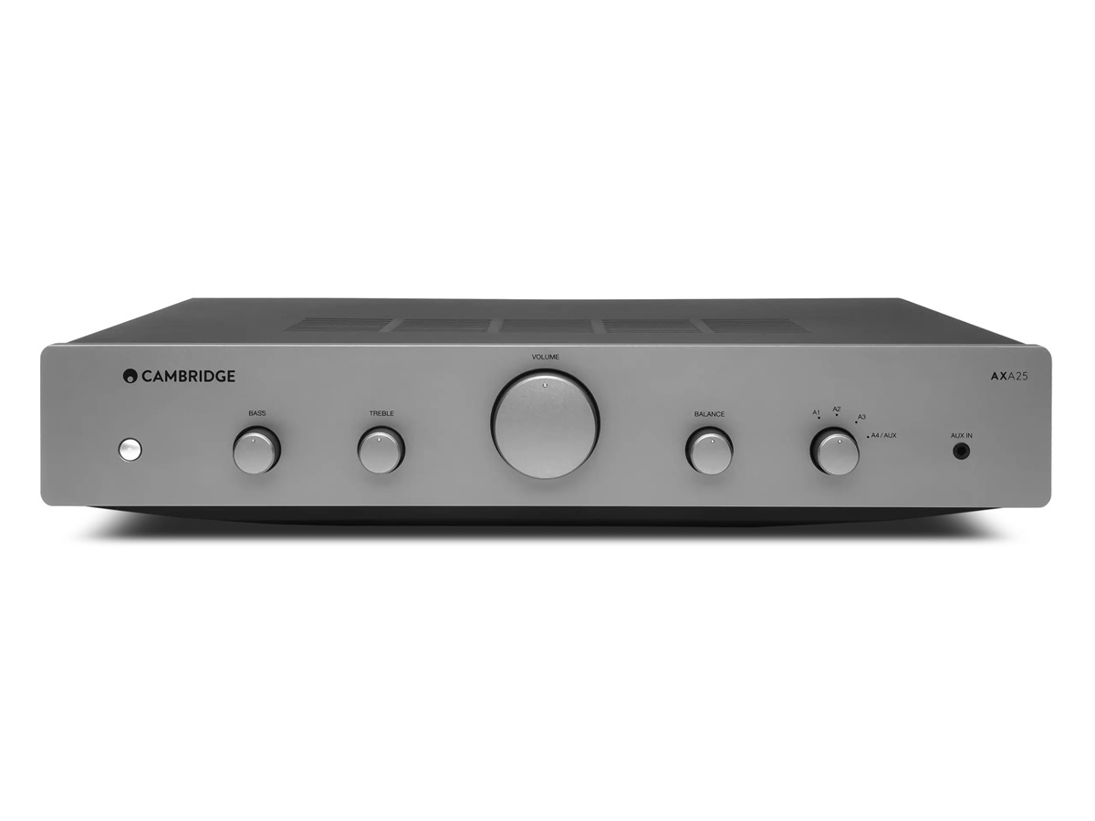 Cambridge Audio AXA25
