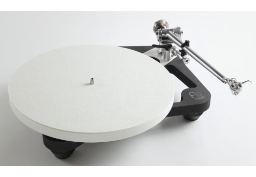 Rega Planar 10 + (Rega Aphelion2)