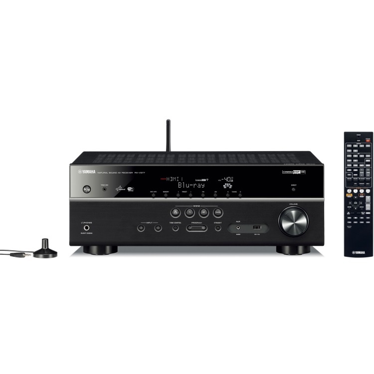 Yamaha RX-V577