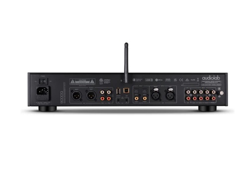 Audiolab 9000Q