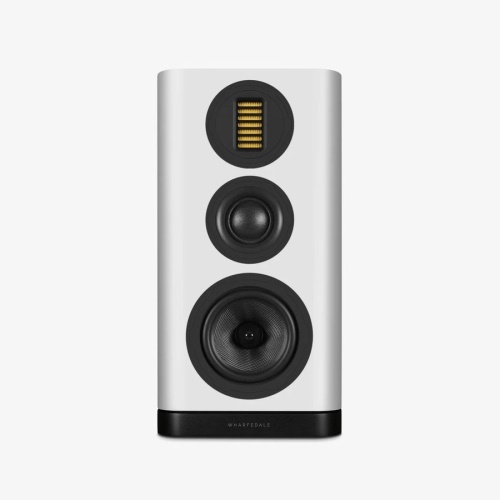 Wharfedale EVO 5.2