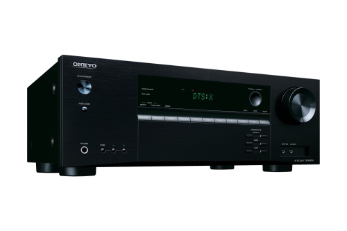 Onkyo TX-NR474