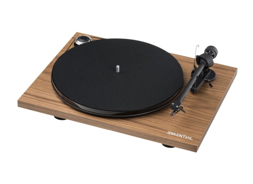 Pro-Ject Essential III + (OM 10)