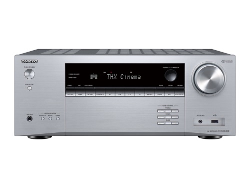 Onkyo TX-NR6100