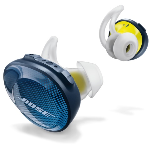 BOSE SoundSport Free