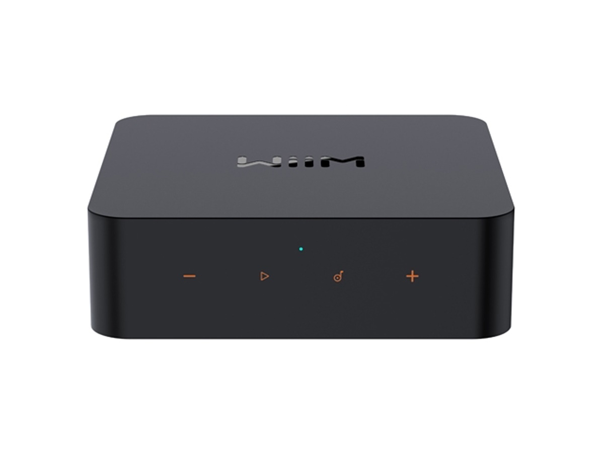 WiiM Pro Plus 