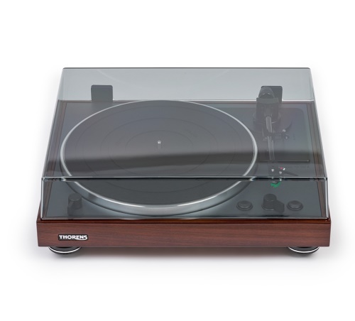 Thorens TD 102A + (Audiotechnika AT-VM95E)