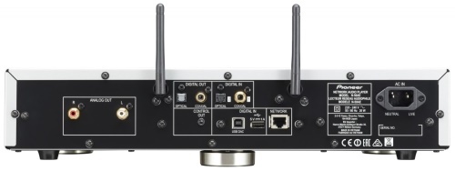 Pioneer N-50A