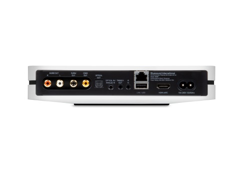 Bluesound NODE Gen.4