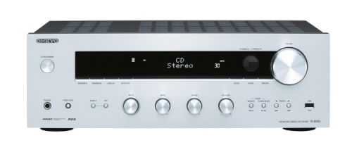 DALI Zensor 7 + Onkyo TX-8050