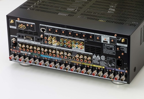 Marantz SR7012