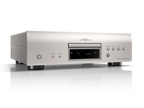 DENON DCD-1700NE