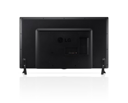 LG 42LB550V 42"