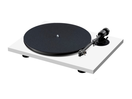 Pro-Ject E1.2 + (Pick It MM E)