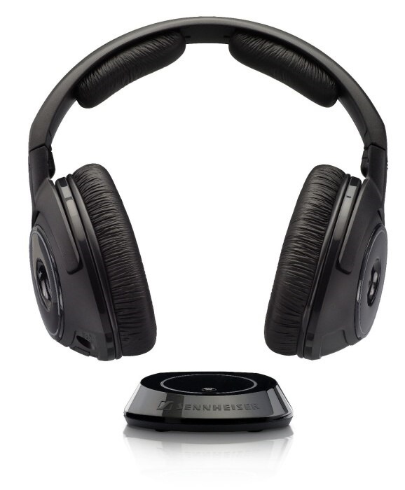 Sennheiser RS 160