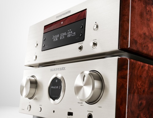 Marantz HD-CD1