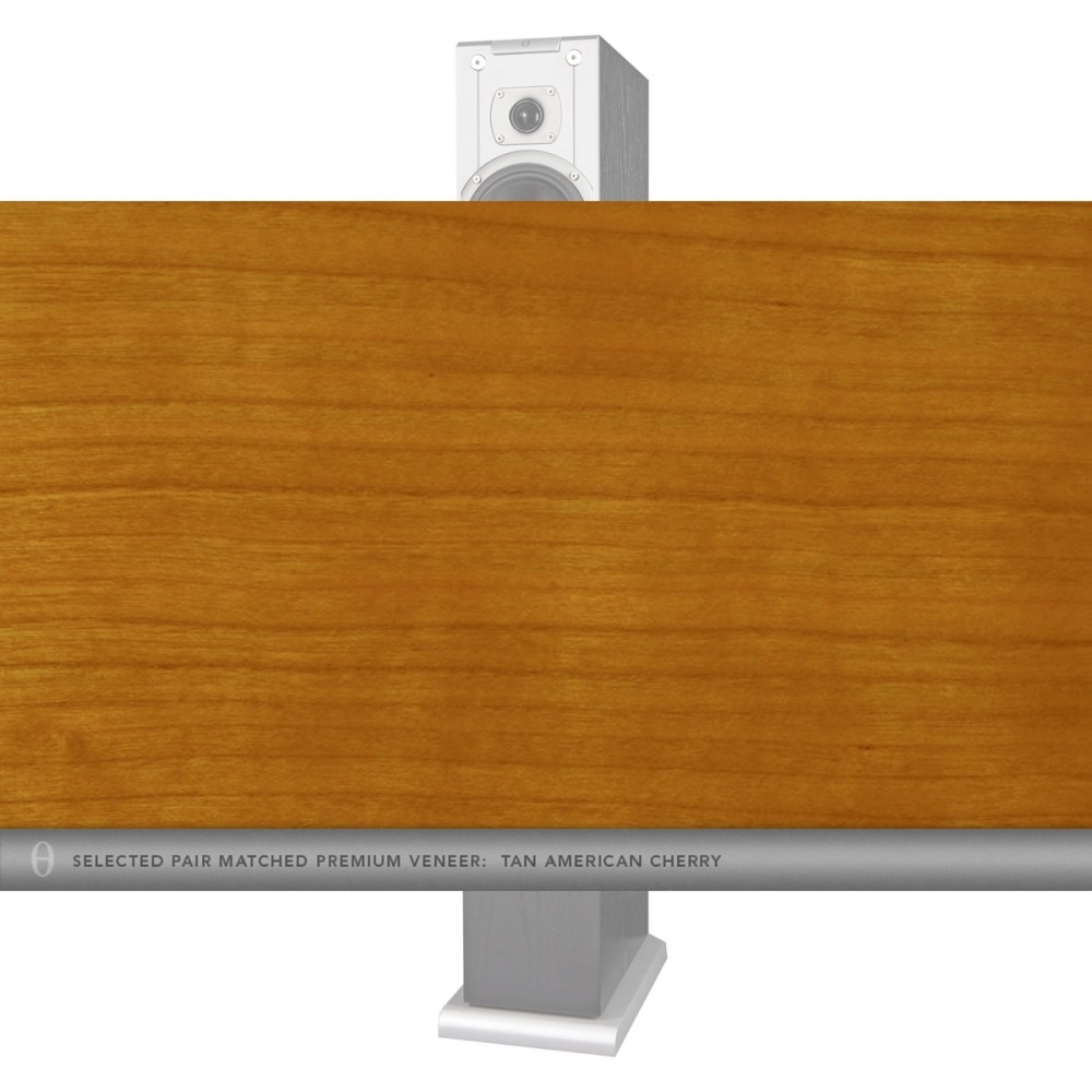 AUDIOVECTOR Ki 3 Signature