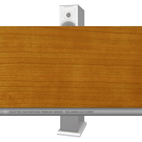 AUDIOVECTOR Ki 3 Signature