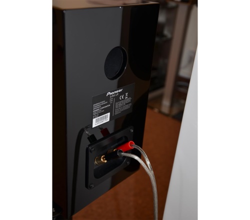 Pioneer P1