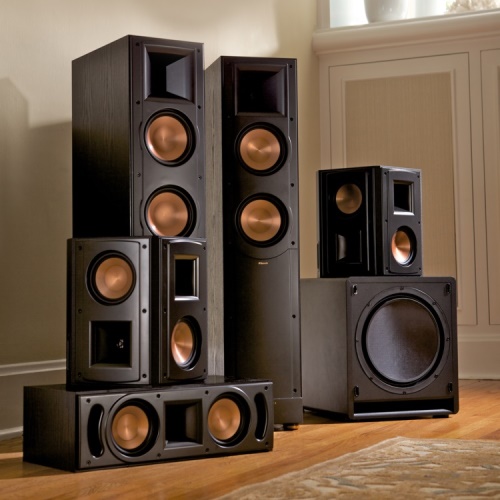 Klipsch RF-62 II