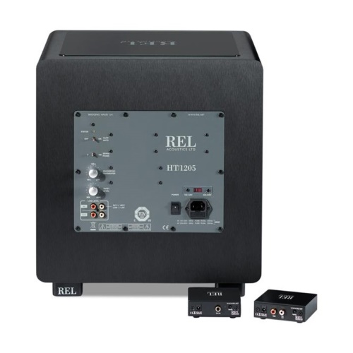 REL HT-Air Wireless