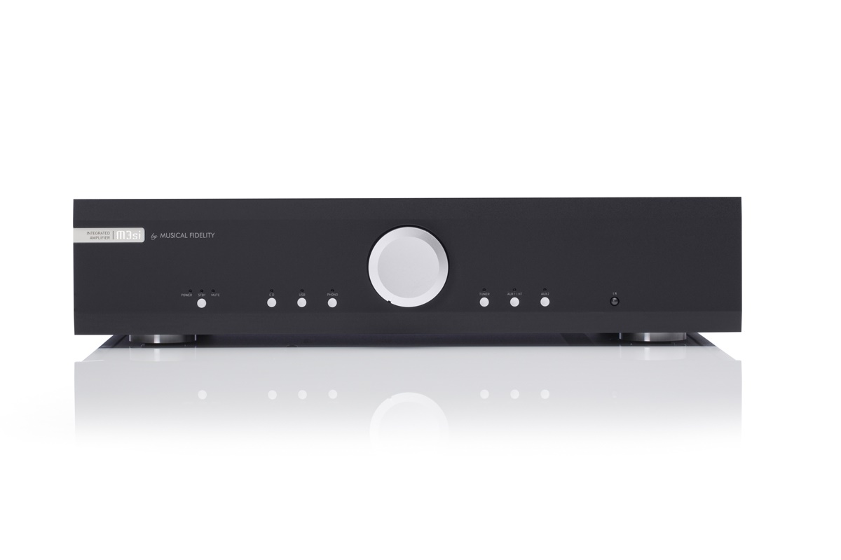 Musical Fidelity M3si