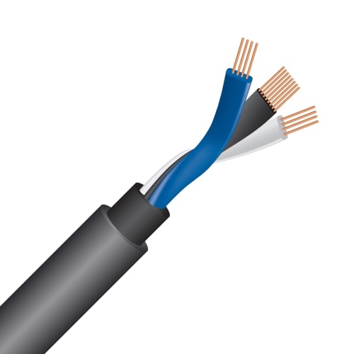 Wireworld Equinox 10 (XLR na XLR)