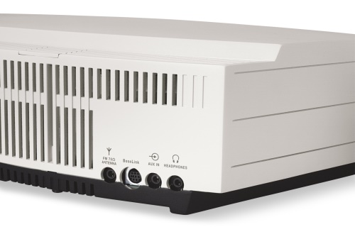 BOSE Wave Music System III