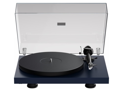 Pro-Ject Debut Evo 2 + Pick It MM EVO