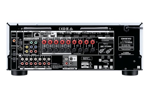 Onkyo TX-NR656