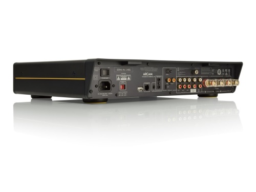 ARCAM A25