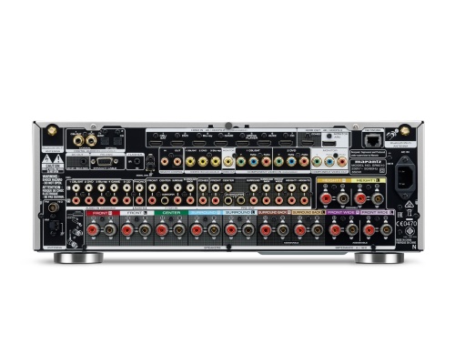 Marantz SR6010