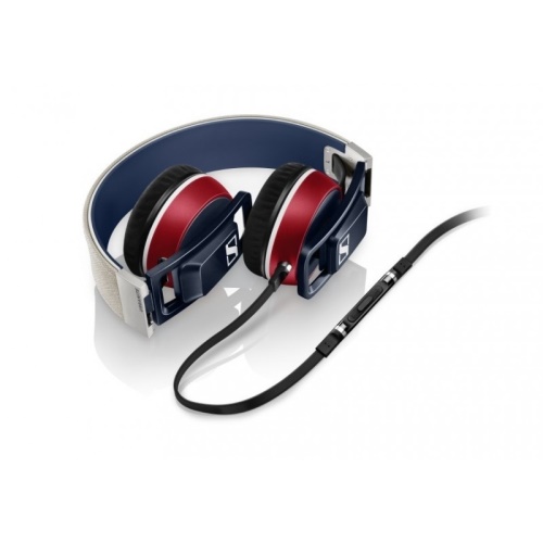 Sennheiser Urbanite XL Apple