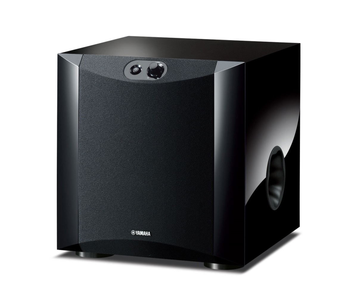 Yamaha NS-SW200