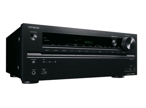 Onkyo TX-NR747