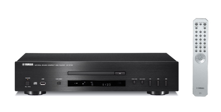 Yamaha CD-S700