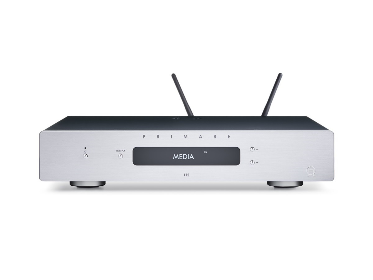 Primare I15 Prisma MK2
