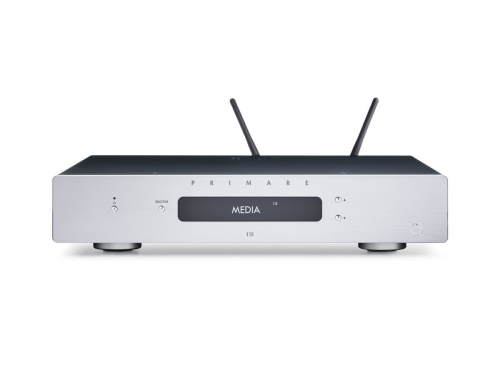 Primare I15 Prisma MK2