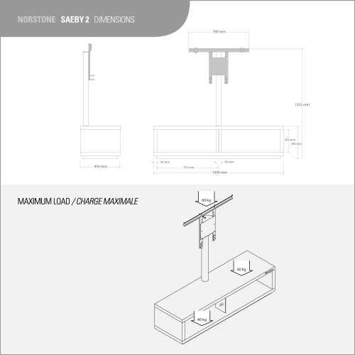 NorStone Saeby 2