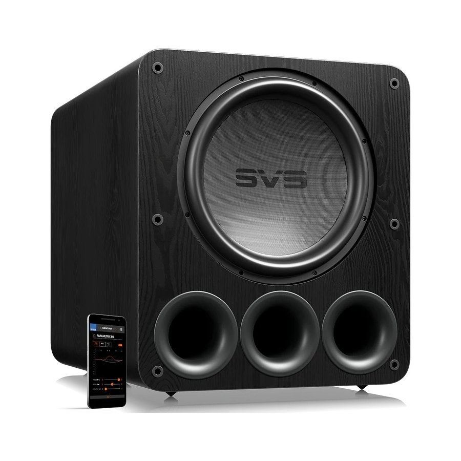 SVS PB-5000 R|Evolution
