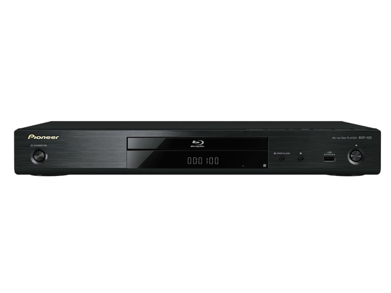 Pioneer BDP-100